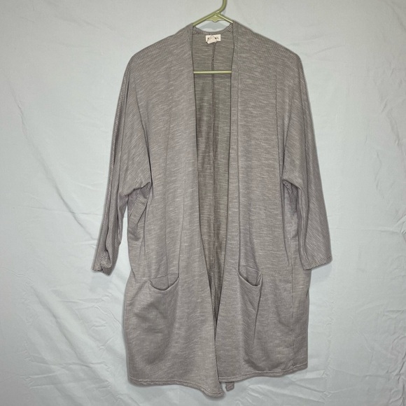 OSFA Cardigan Sweater - Picture 1 of 9